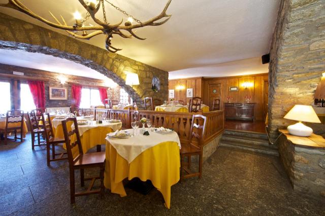 Hotel Dolonne, Courmayeur 2018 2019 (17)