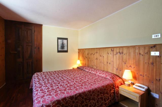 Hotel Dolonne, Courmayeur 2018 2019 (2)