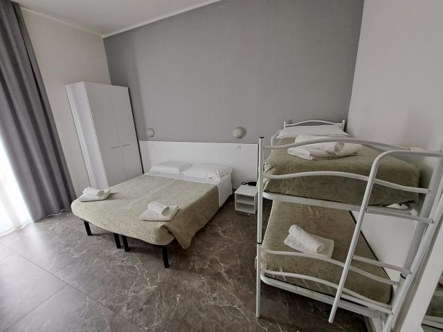 Hotel Quisisana Rimini (9)