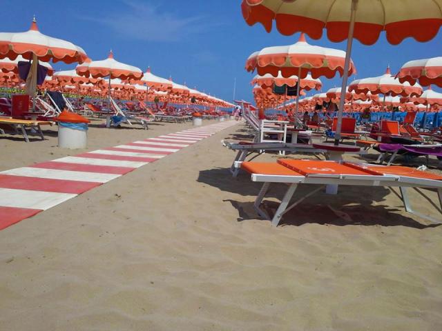 Hotel Cosmos, Rimini Rivazzurra (9)