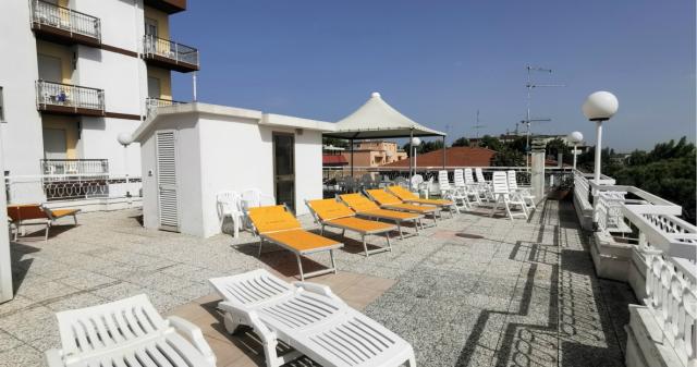 Hotel Cosmos, Rimini Rivazzurra (24)