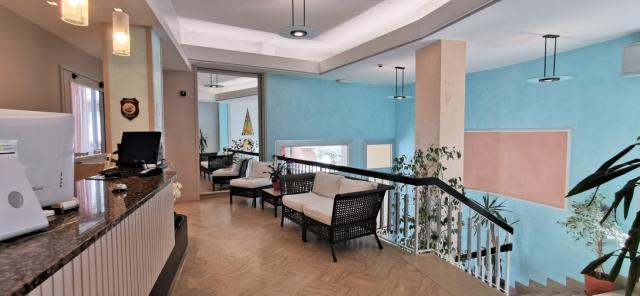 Hotel Cosmos, Rimini Rivazzurra (23)