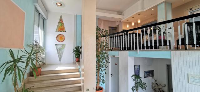 Hotel Cosmos, Rimini Rivazzurra (22)