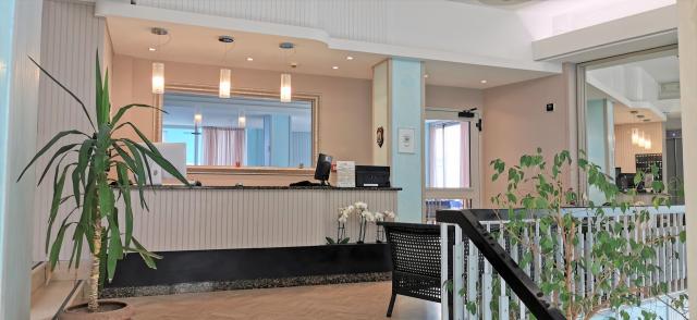 Hotel Cosmos, Rimini Rivazzurra (21)
