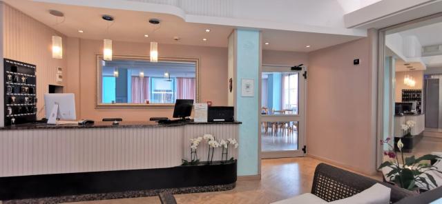 Hotel Cosmos, Rimini Rivazzurra (20)
