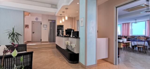 Hotel Cosmos, Rimini Rivazzurra (19)