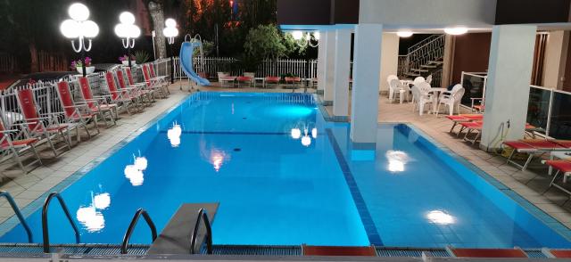Hotel Cosmos, Rimini Rivazzurra (17)