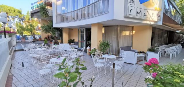 Hotel Cosmos, Rimini Rivazzurra (28)