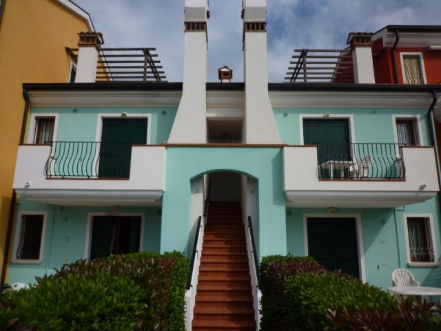 Residence Le Briccole, Cavallino 2019 (10)
