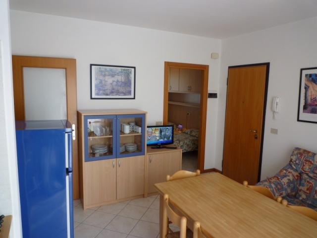 Residence Le Briccole, Cavallino 2019 (3)