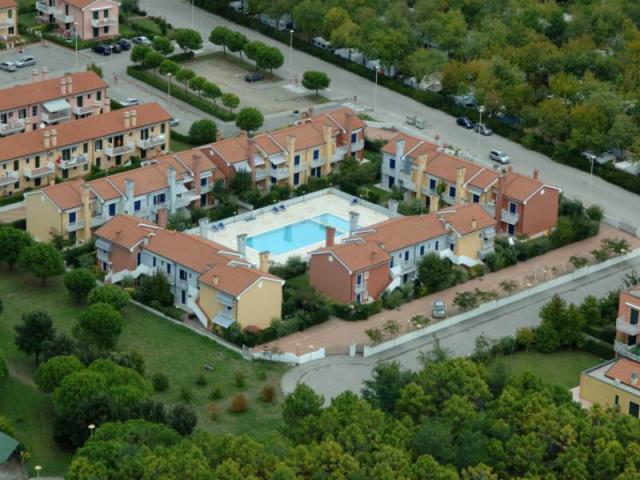 Residence San Marco, Cavallino 2019 (1)