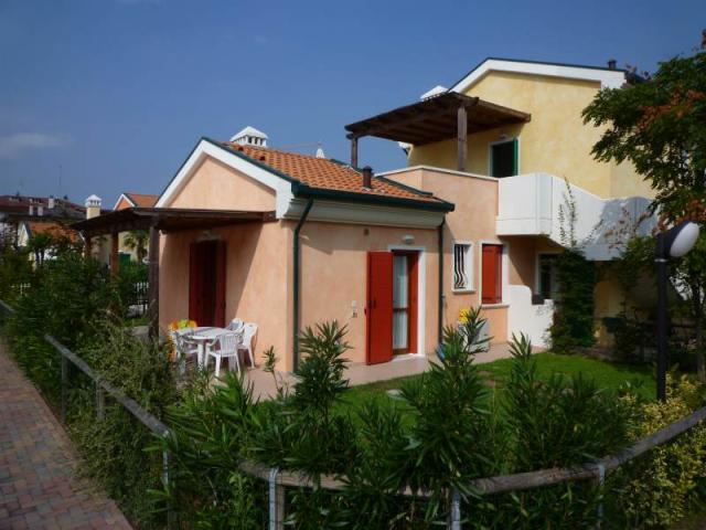 Residence I Tulipani, Lido di Jesolo 2019 (2)