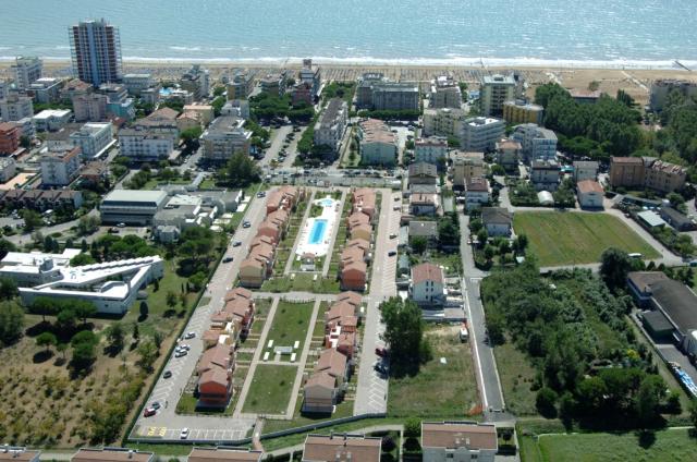 Residence I Tulipani, Lido di Jesolo 2019 (8)