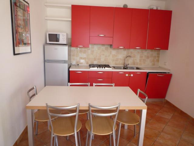 Residence I Tulipani, Lido di Jesolo 2019 (9)