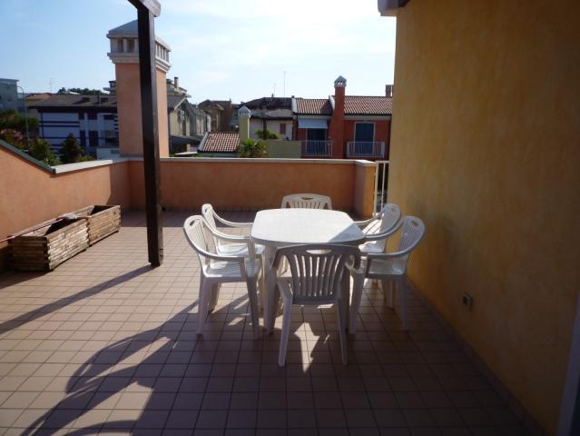 Residence I Tulipani, Lido di Jesolo 2019 (14)