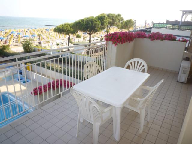 Residence Semiramis, Lido di Jesolo 2019 (17)