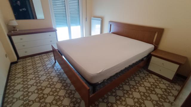 Apartmán Cervi 22, San Benedetto del Tronto (7)