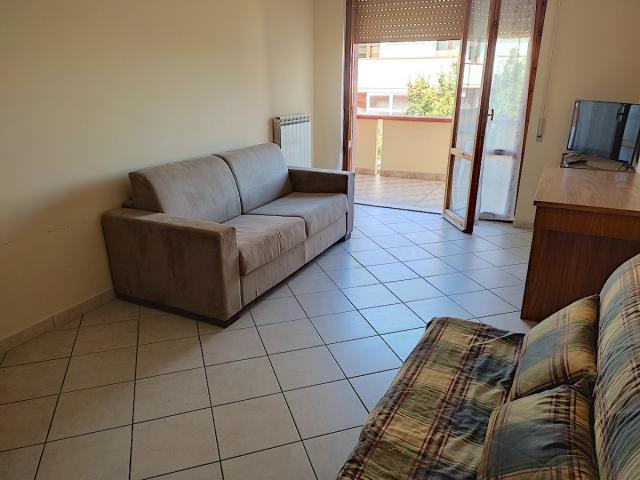 Apartmán Cervi 22, San Benedetto del Tronto (1)