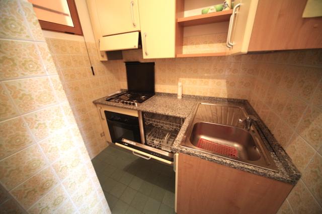 Apartmán Cervi 22, San Benedetto del Tronto (2)