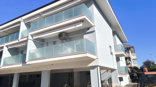 Apartmán Cervi 22, San Benedetto del Tronto (14)