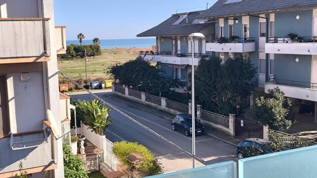 Apartmán Cervi 22, San Benedetto del Tronto (12)