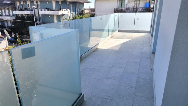 Apartmán Cervi 22, San Benedetto del Tronto (11)