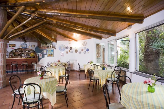 hotel Terme Mediterraneo Forio (19)