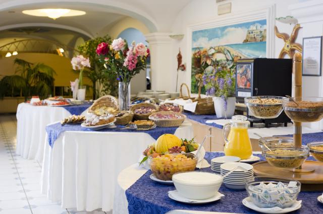 hotel Terme Mediterraneo Forio (17)