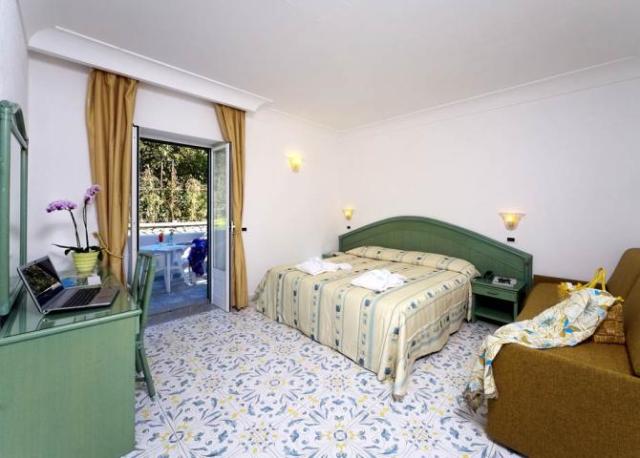 PH Mediteranneo, Forio (47)