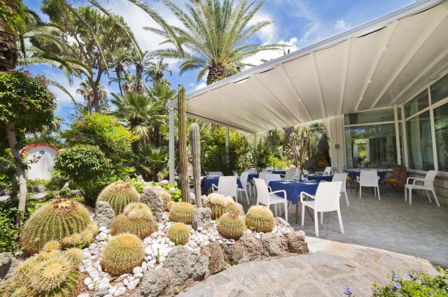 hotel Terme Mediterraneo Forio (12)