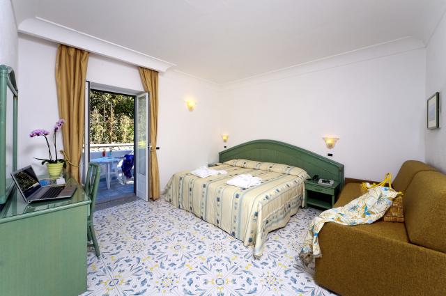 hotel Terme Mediterraneo Forio (7)