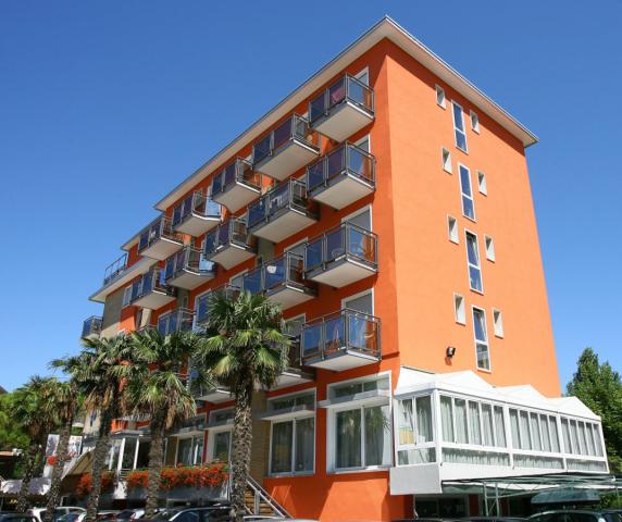Hotel Torino, Lido di Jesolo 2019 (3)