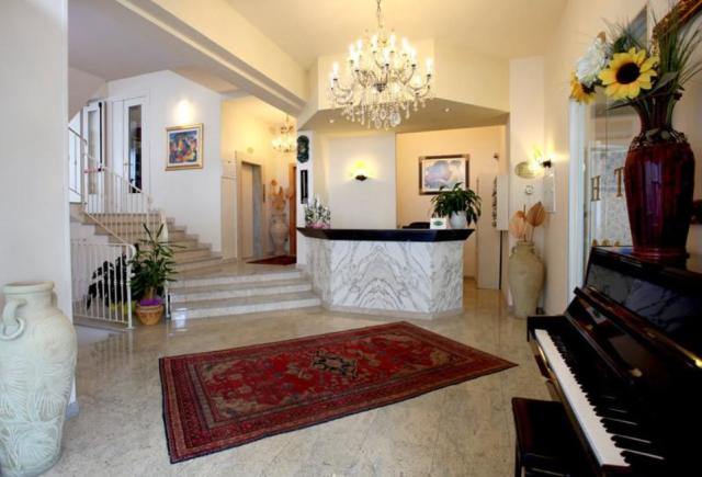 Hotel Torino, Lido di Jesolo 2019 (1)
