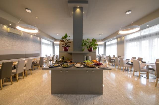 Hotel Torino, Lido di Jesolo 2019 (18)