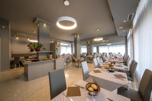 Hotel Torino, Lido di Jesolo 2019 (19)