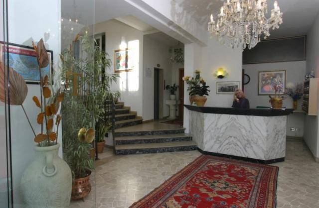 Hotel Torino, Lido di Jesolo 2019 (2)