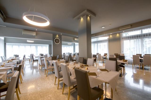 Hotel Torino, Lido di Jesolo 2019 (20)