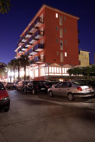 Hotel Torino, Lido di Jesolo 2019 (4)