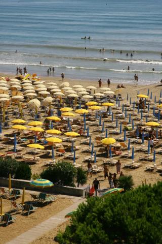 Hotel Torino, Lido di Jesolo 2019 (5)
