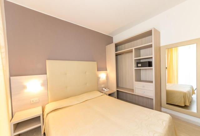 Hotel Torino, Lido di Jesolo 2019 (8)