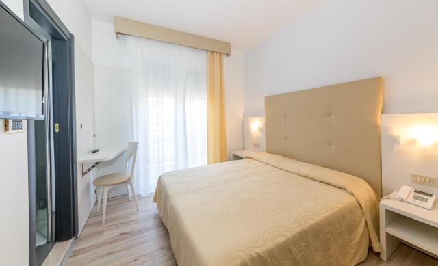 Hotel Torino, Lido di Jesolo 2019 (10)
