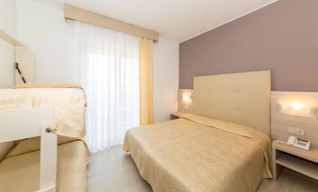 Hotel Torino, Lido di Jesolo 2019 (14)