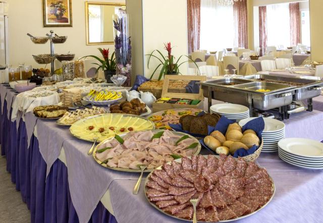 Hotel Torino, Lido di Jesolo 2019 (16)