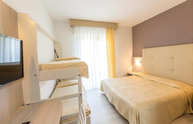 Hotel Torino, Lido di Jesolo 2019 (17)