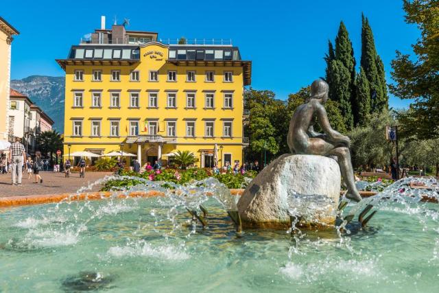 Grand Hotel Riva