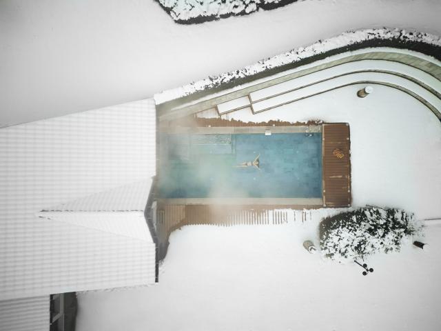 Hotel Salvadori   Mezzana (52)