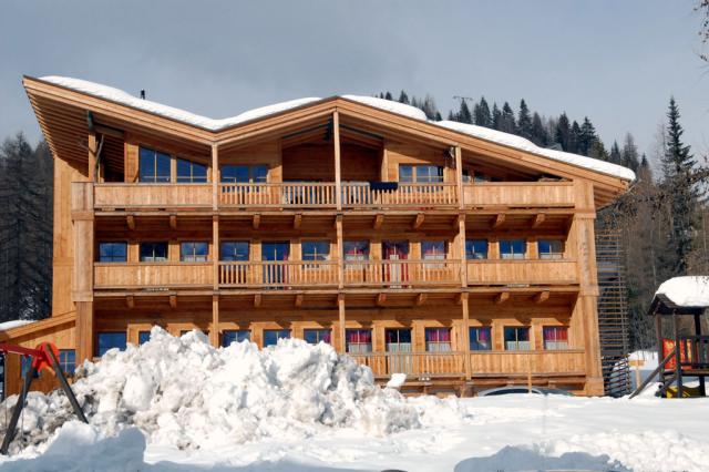 Residence Valpiccola Civetta 2018 2019 (6)