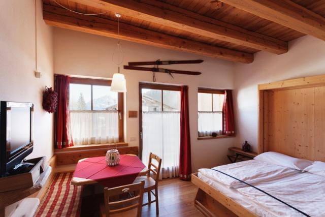 Residence Valpiccola Civetta 2018 2019 (10)