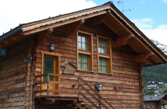 Chalet Galli