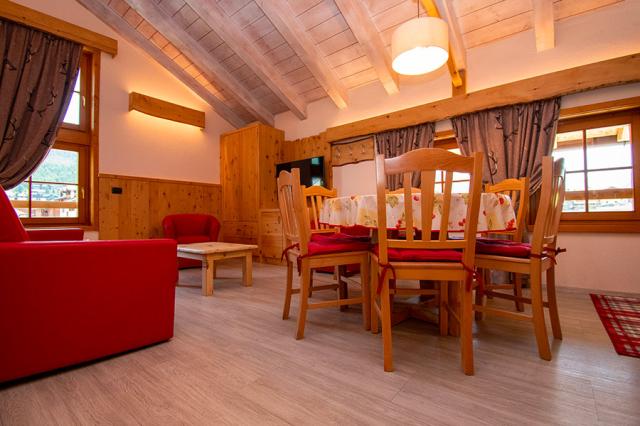 Chalet Gali, Livigno (1)